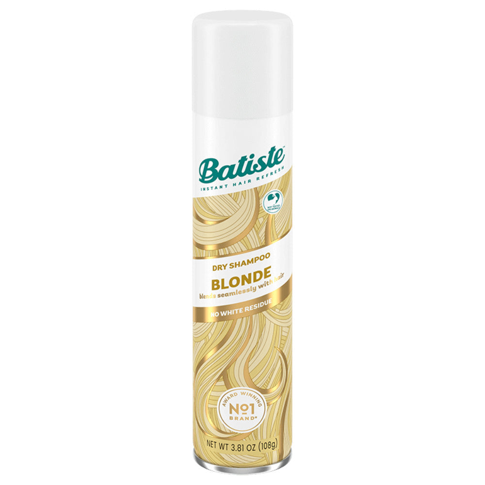 Batiste Dry Shampoo-Blonde 3.81 oz