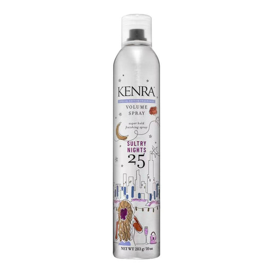 Kenra Volume Spray 25 Aerosol 10 oz- Sultry Nights