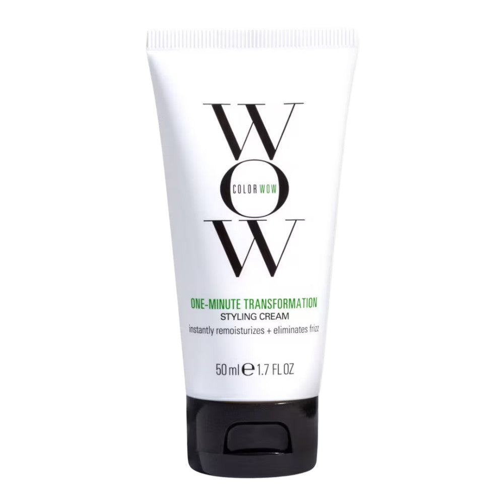Color Wow One-Minute Transformation Cream