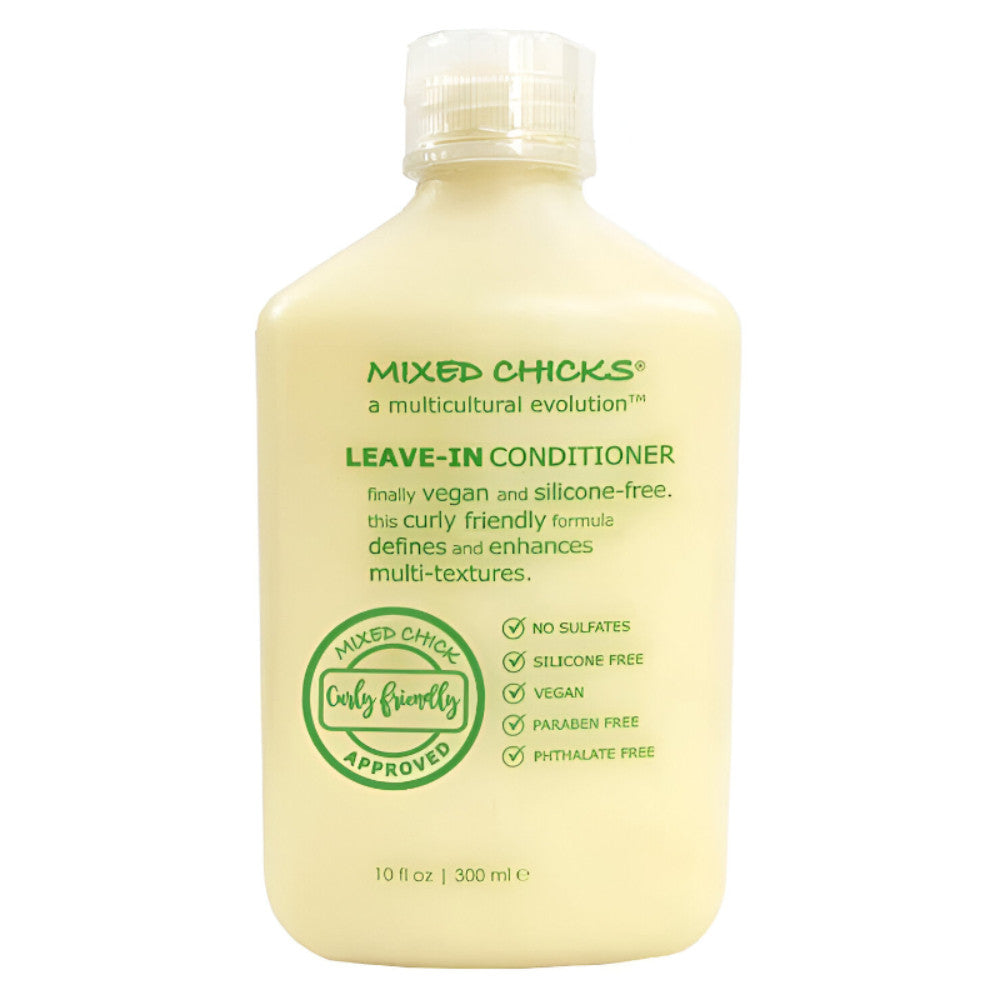 Mixed Chicks Curly Girl Friendly Leave-in Conditioner 10 oz