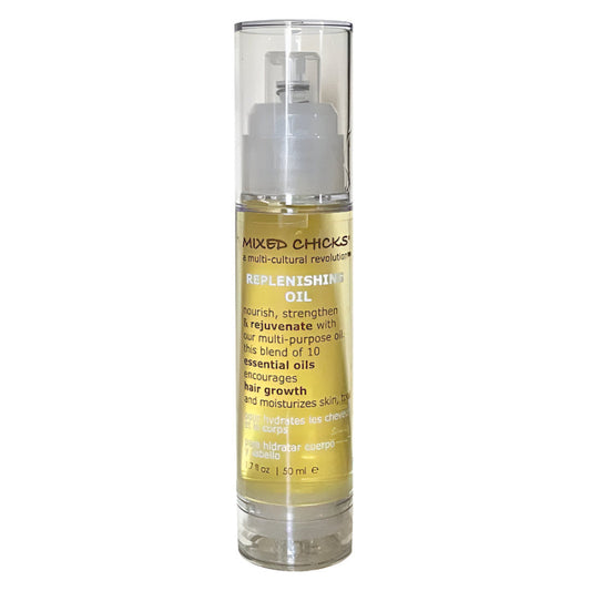Mixed Chicks Replenishing Oil 1.7 oz