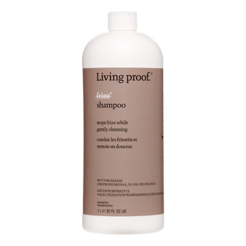 Living Proof No Frizz ShampooHair ShampooLIVING PROOFSize: 32 oz