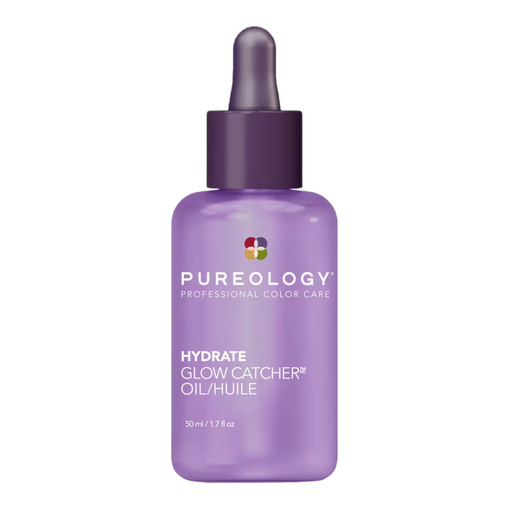 Pureology Hydrate Glow Catcher Oil 1.7 oz