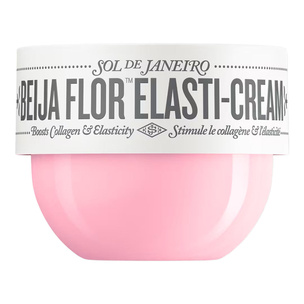 Sol De Janeiro Beija Flor Elasti-cream 2.5 oz