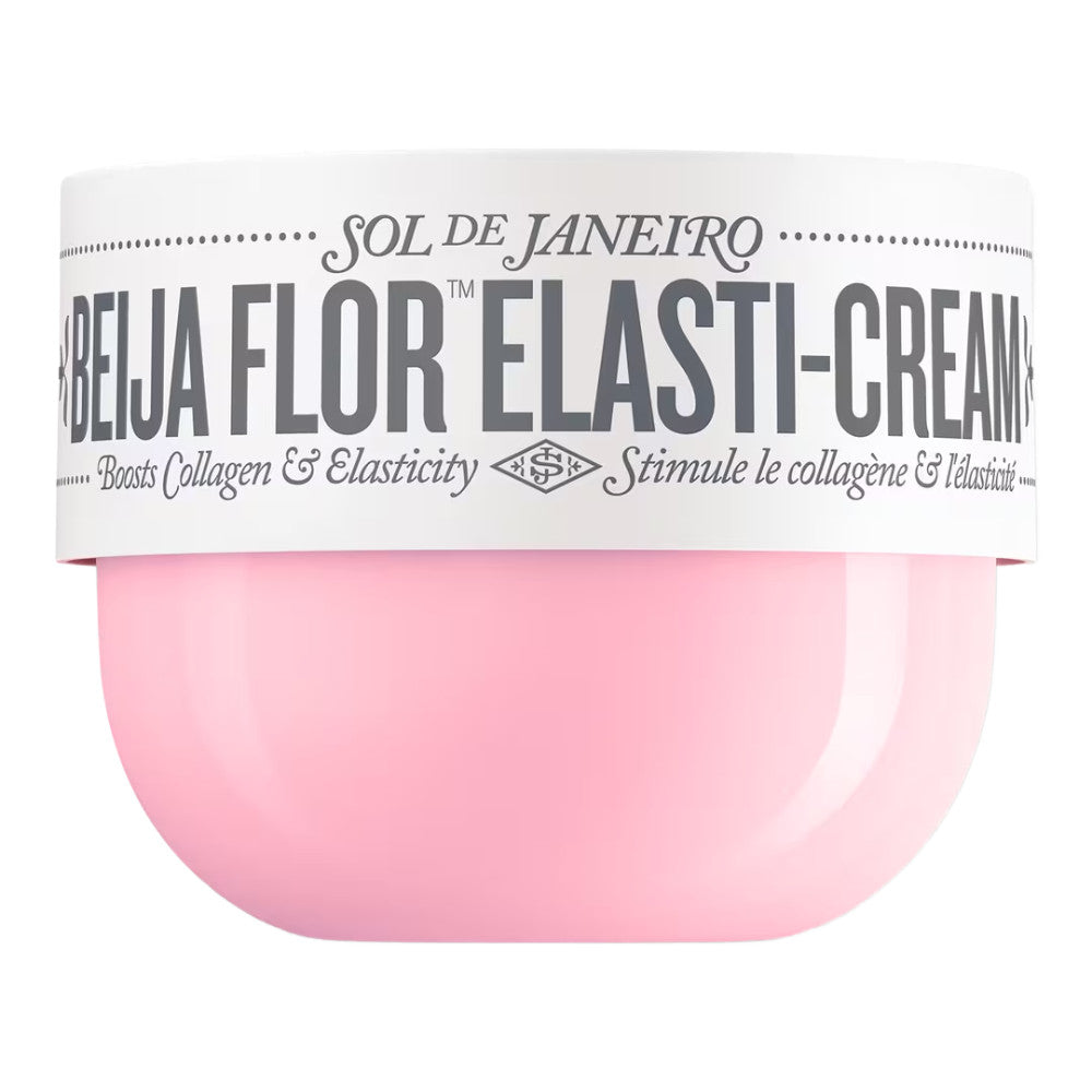 Sol De Janeiro Beija Flor Elasti-cream 8 oz
