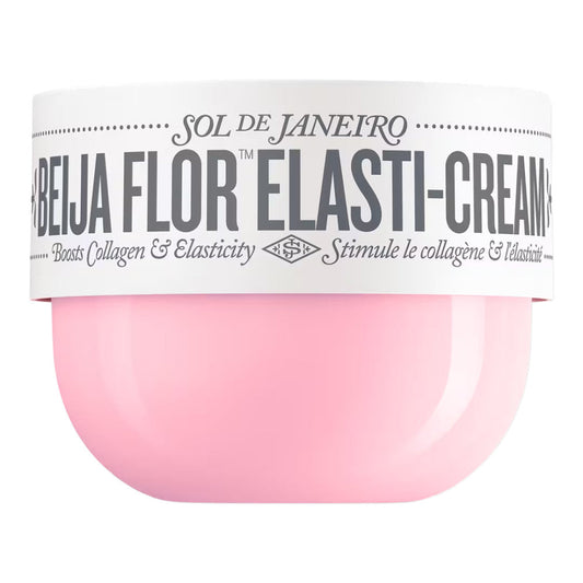 Sol De Janeiro Beija Flor Elasti-cream 8 oz