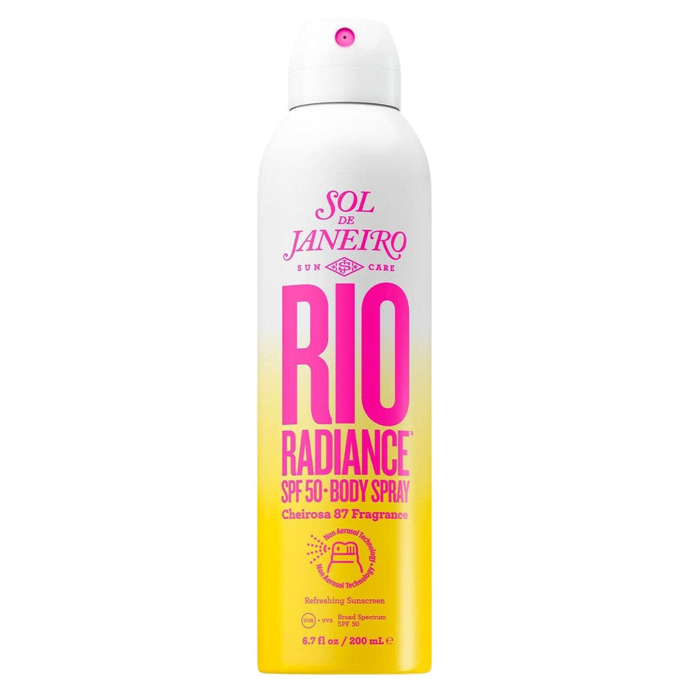 Sol De Janeiro SPF Body Spray