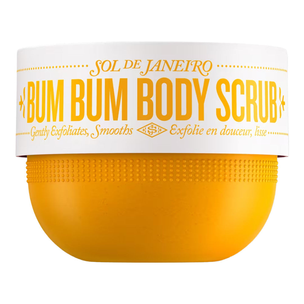 Sol De Janeiro Bum Bum Scrub 7.7 oz