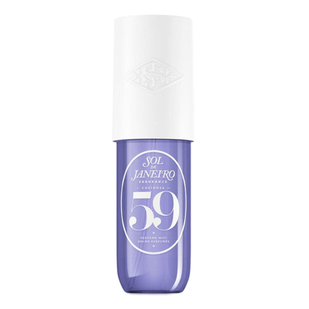 Sol De Janeiro Cheirosa 59 Perfume Mist 3 oz