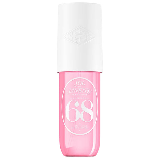 Sol De Janeiro Cheirosa 68 Perfume Mist 3 oz