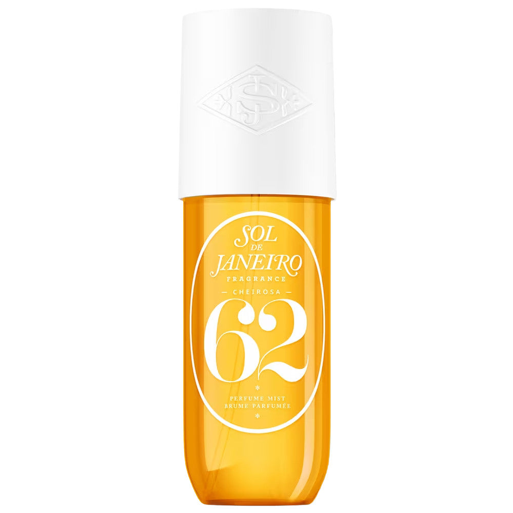 Sol De Janeiro Cheirosa 62 Perfume Mist 8 oz