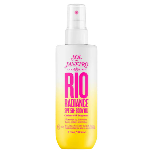 Sol De Janeiro SPF Body Oil