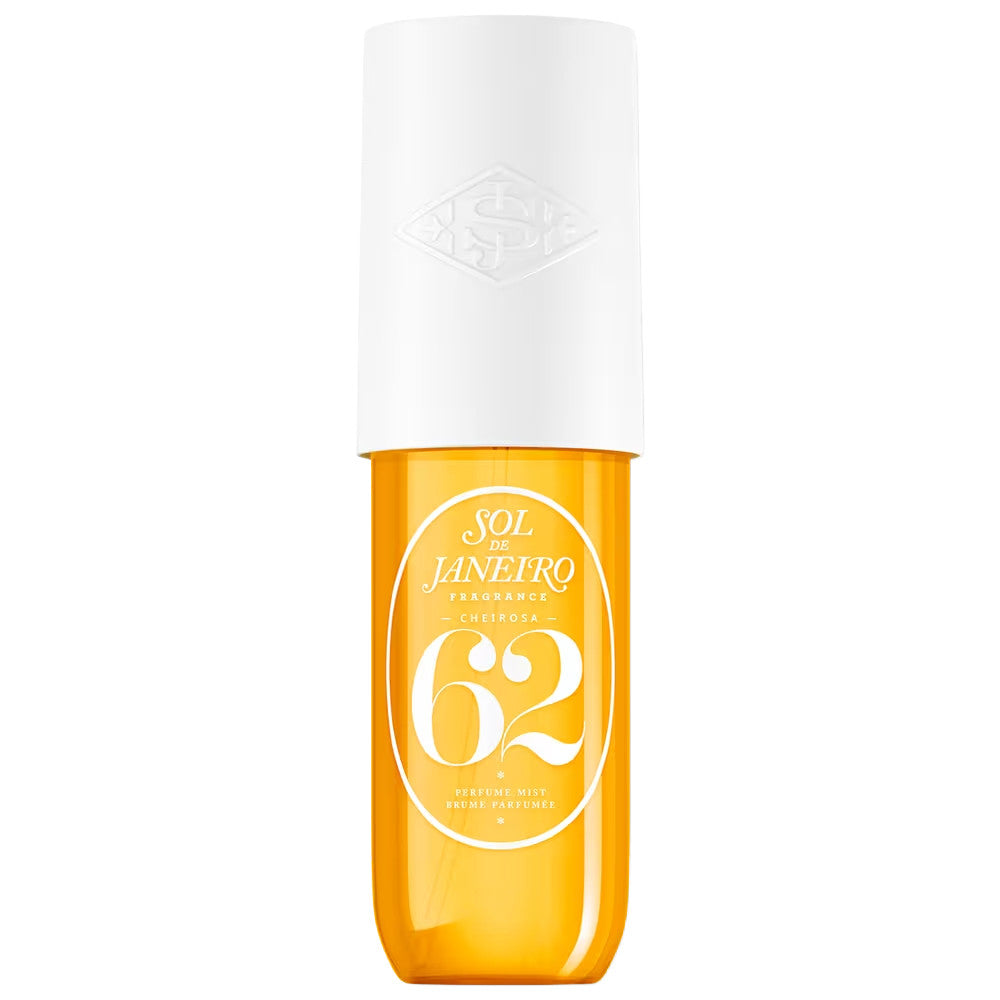 Sol De Janeiro Cheirosa 62 Perfume Mist 3 oz