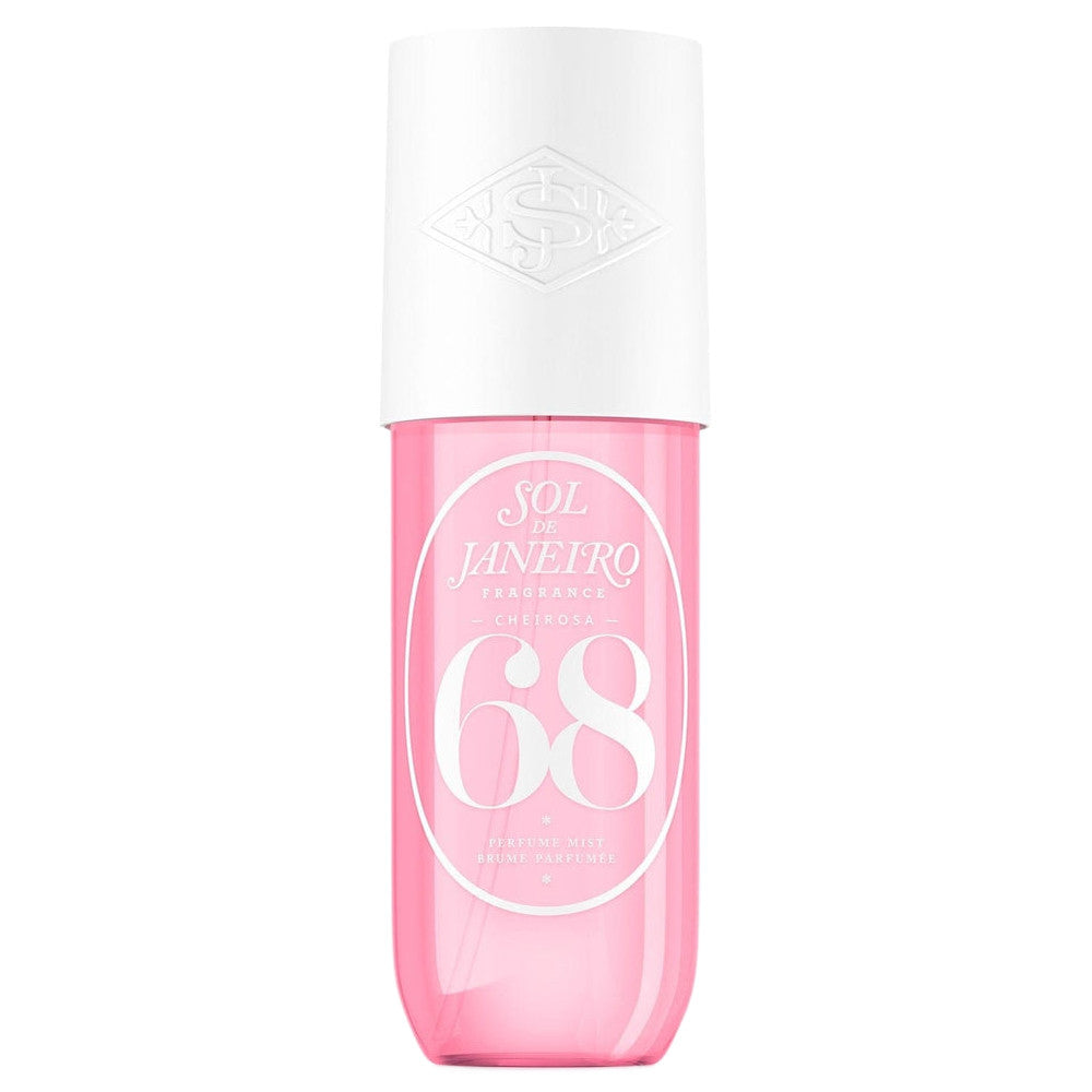 Sol De Janeiro Cheirosa 68 Perfume Mist 8 oz