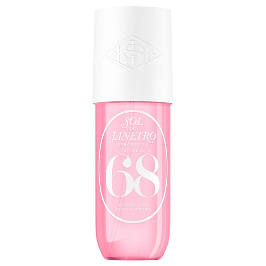 Sol De Janeiro Cheirosa 68 Perfume Mist 8 oz