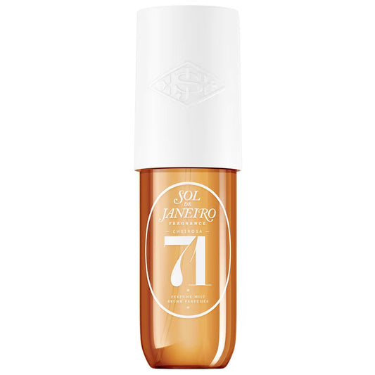 Sol De Janeiro Cheirosa 71 Perfume Mist 3 oz