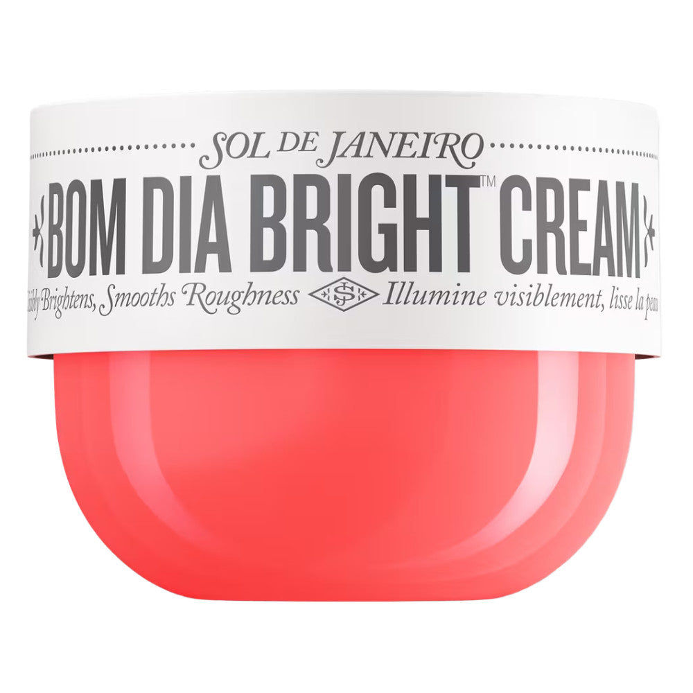 Sol De Janeiro Bom Dia Bright Cream 8 oz
