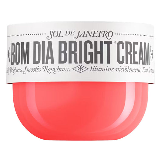 Sol De Janeiro Bom Dia Bright Cream 8 oz