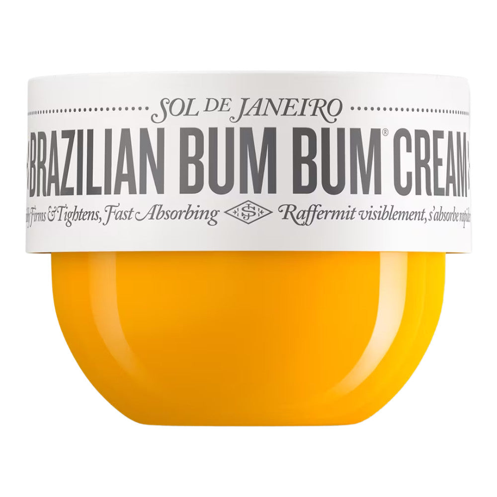 Sol De Janeiro Brazilian Bum Bum Cream 2.5 oz