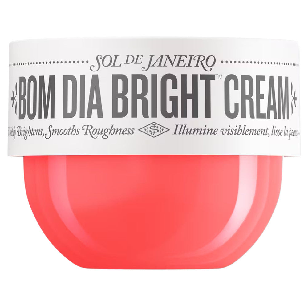 Sol De Janeiro Bom Dia Bright Cream 2.5 oz