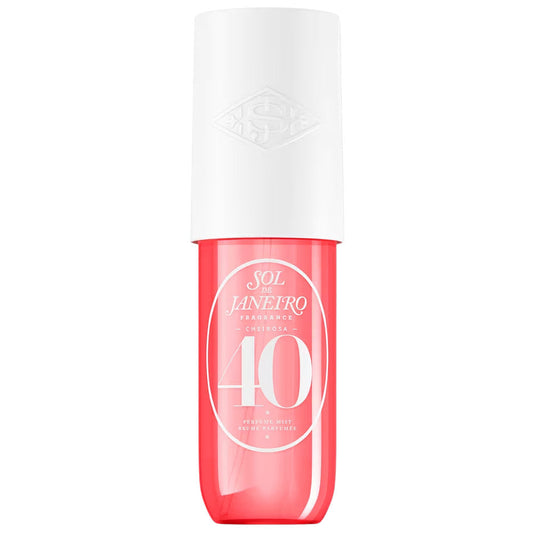 Sol De Janeiro Cheirosa 40 Perfume Mist 3 oz