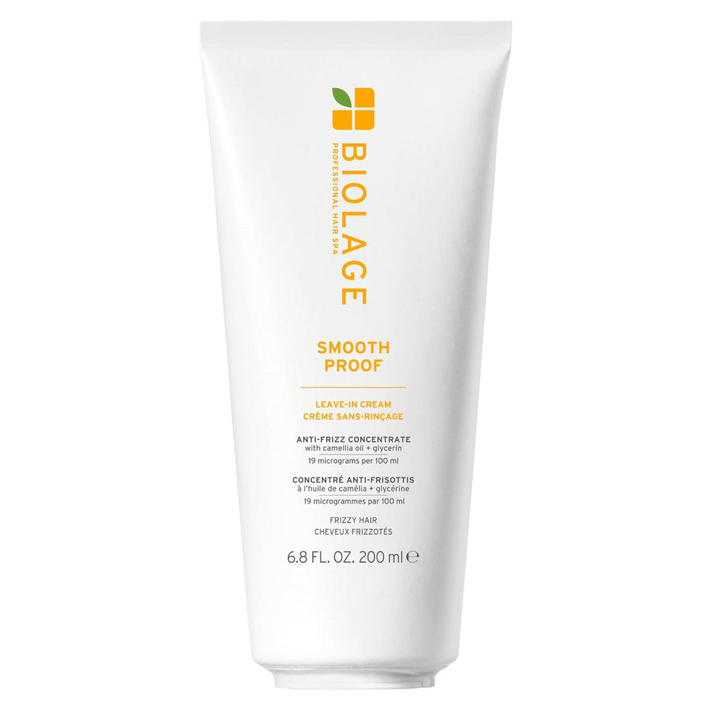 Matrix Biolage Smooth Proof Leave-in Cream 6.8 oz