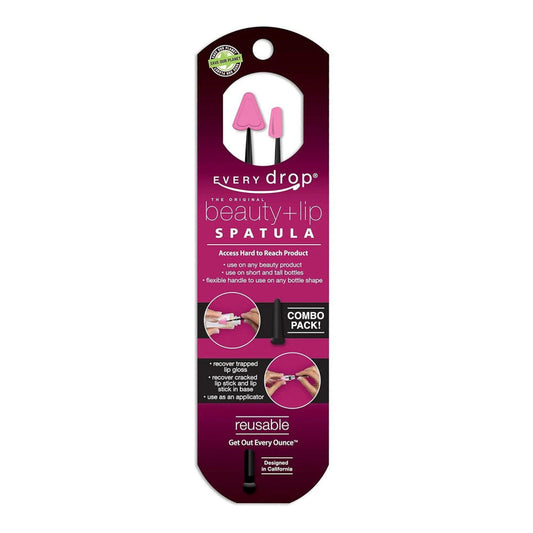 Every Drop Beauty + Lip Combo