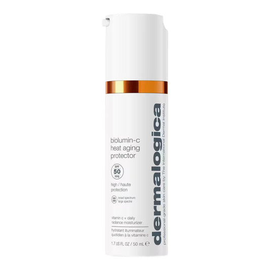 Dermalogica Biolumin-C Heat Aging Protector 1.7 oz