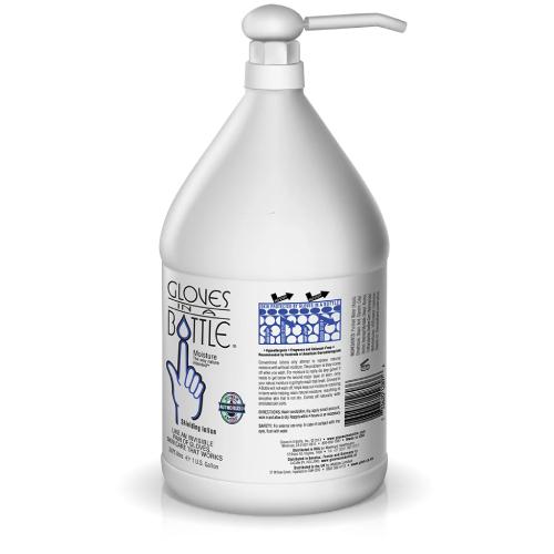 Gloves In A Bottle Shielding LotionGLOVES IN A BOTTLESize: 128 oz