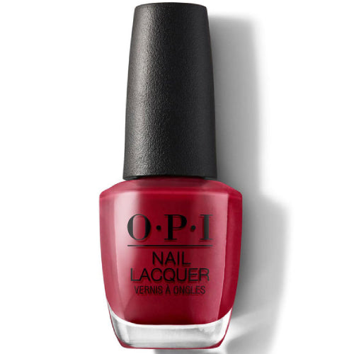 OPI Nail Polish Classic Collection 1Nail PolishOPIColor: H02 Chick Flick Cherry