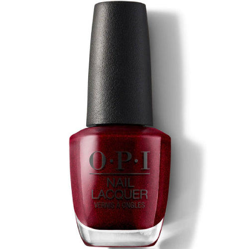 OPI Nail Polish Classic Collection 1Nail PolishOPIColor: H08 I'm Not A Waitress