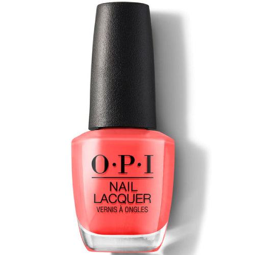 OPI Nail Polish Classic Collection 1Nail PolishOPIColor: H43 Hot And Spicy