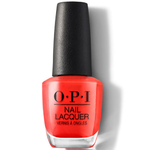 OPI Nail Polish Classic Collection 1Nail PolishOPIColor: H47 A Good Man-darin is Hrd
