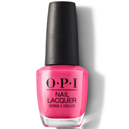 OPI Nail Polish Classic Collection 1Nail PolishOPIColor: H59 Kiss Me On My Tulips