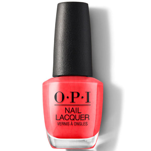 OPI Nail Polish Classic Collection 1Nail PolishOPIColor: H70 Aloha From Opi