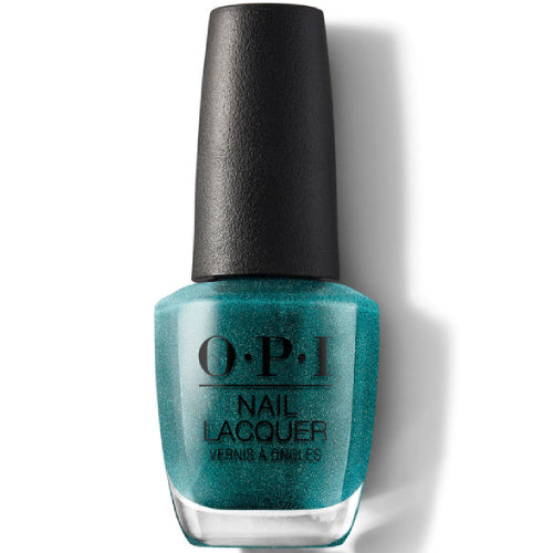 OPI Nail Polish Classic Collection 1Nail PolishOPIColor: H74 This Colors Making Waves