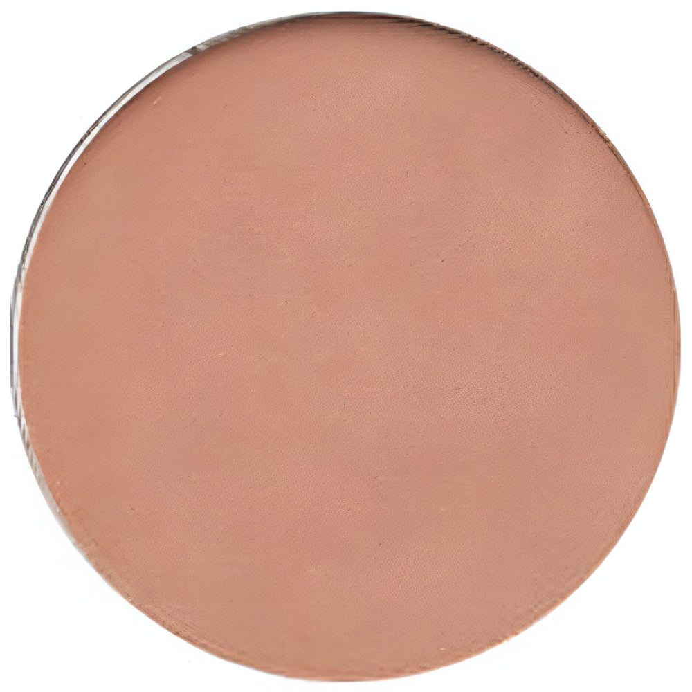 I Beauty Brush on Brow-Blonde