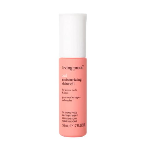 Living Proof Curl Moisturizing Shine Oil 1.7 ozHair Oil & SerumsLIVING PROOF
