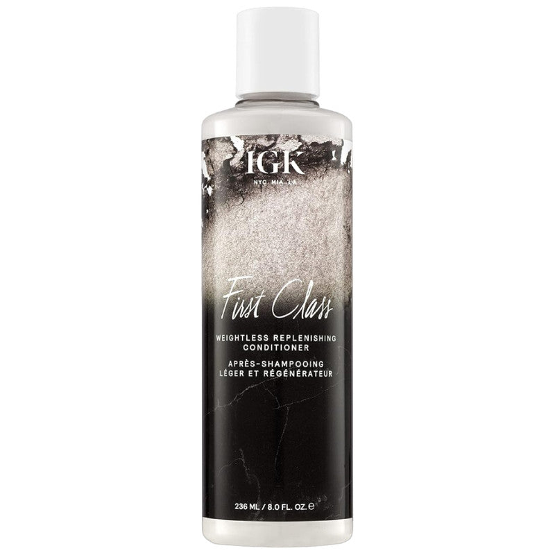 IGK First Class Replenishing Conditioner 8 ozHair ConditionerIGK
