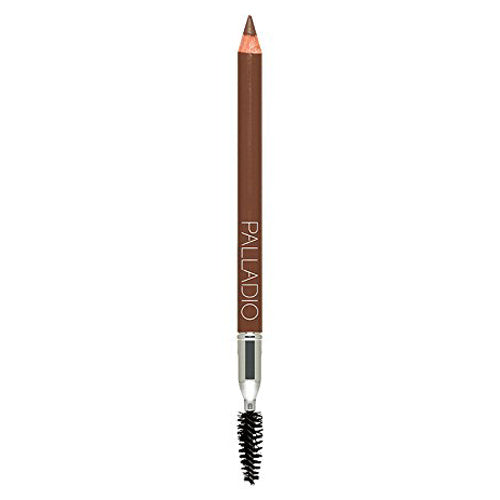 Palladio Brow PencilEyebrowPALLADIOColor: Dark Brown Pbl02