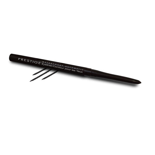 Prestige E-line Mechanical EyelinerEyelinerPRESTIGEColor: #25 Blackest Black