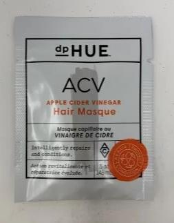 DP Hue ACV Hair MasqueHair TreatmentDP HUESize: .5 oz Packet