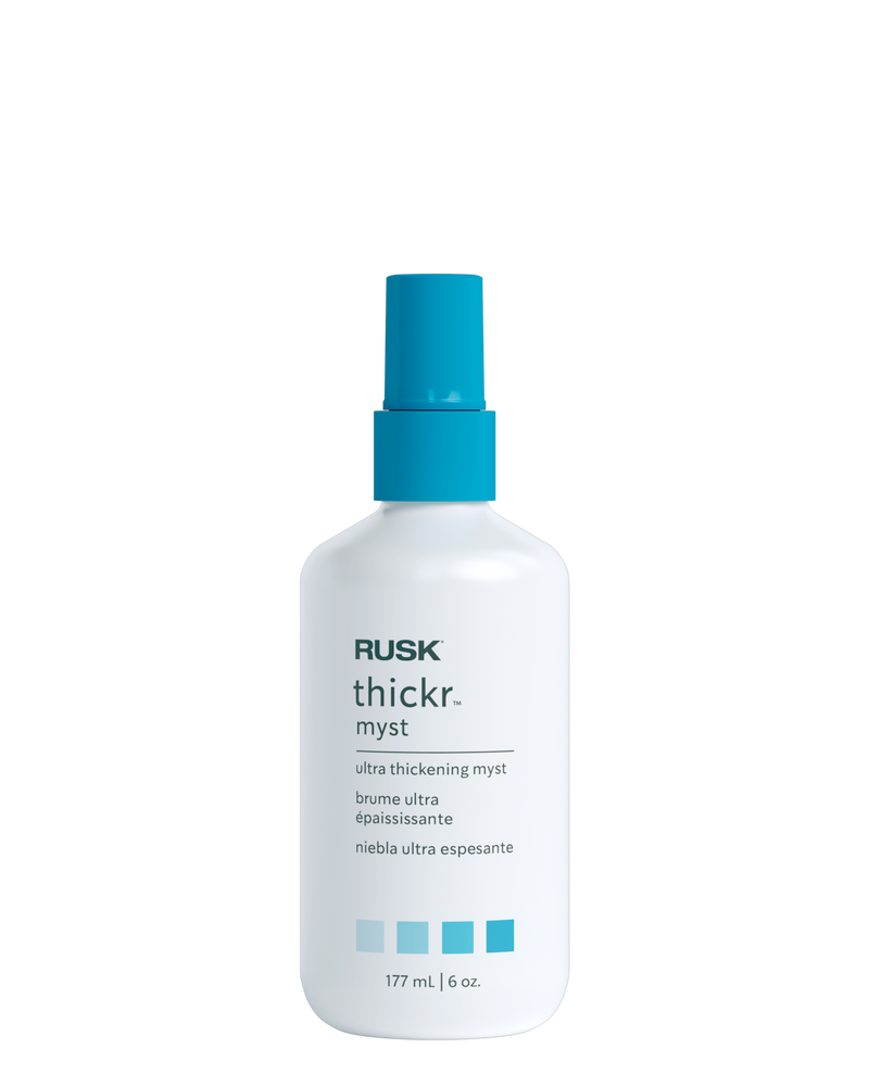 Rusk Thickr Myst 6 ozHair SprayRUSK