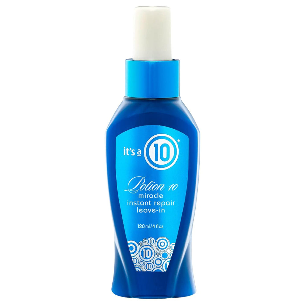 miracle potion leave in