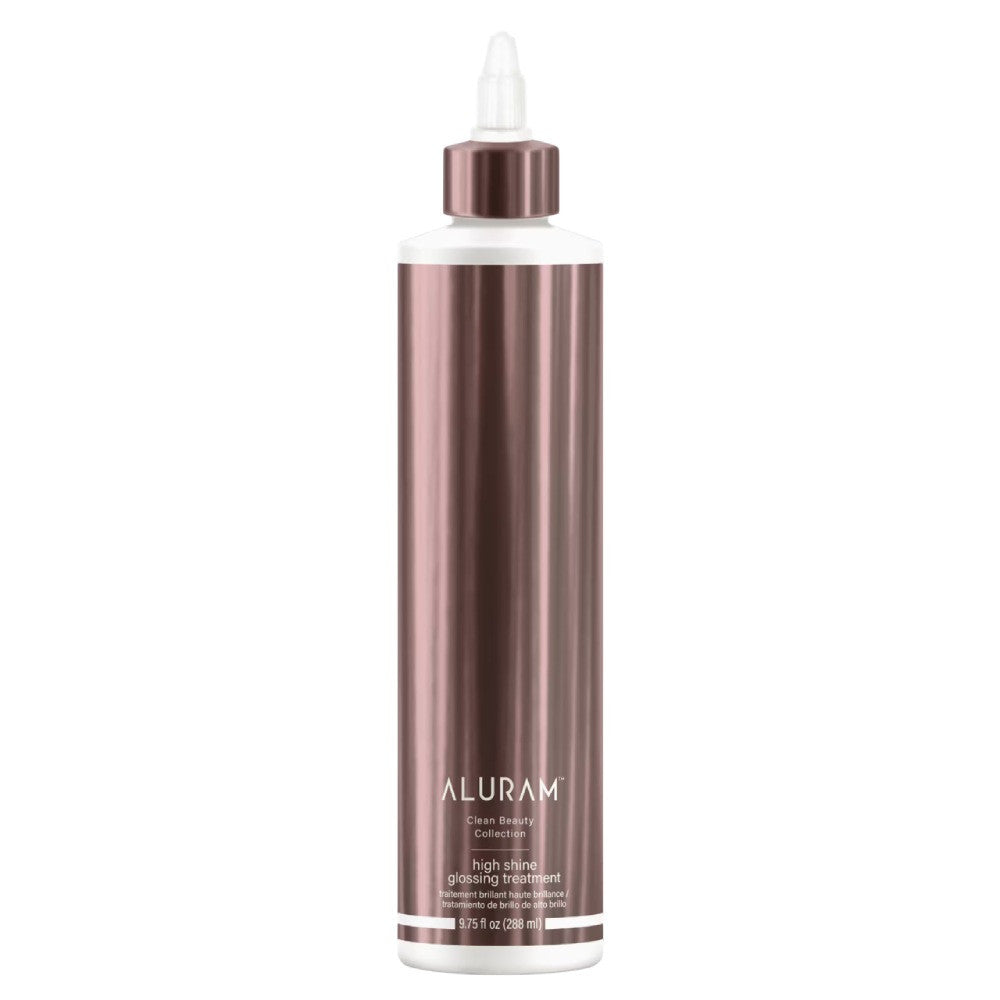 Aluram High Shine Glossing Treatment 9 oz