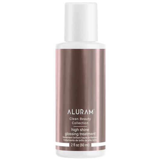 Aluram High Shine Glossing Treatment 2 oz
