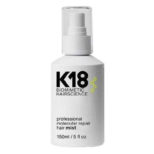 K18 Repair MistHair TreatmentK18Size: 5 oz