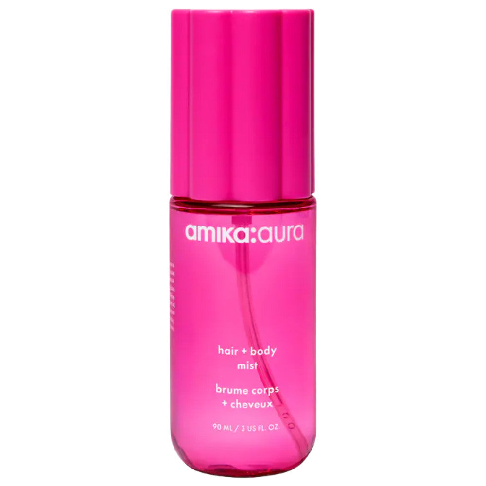 Amika Aura Hair and Body Mist 3 oz