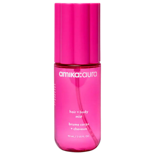 Amika Aura Hair and Body Mist 3 oz