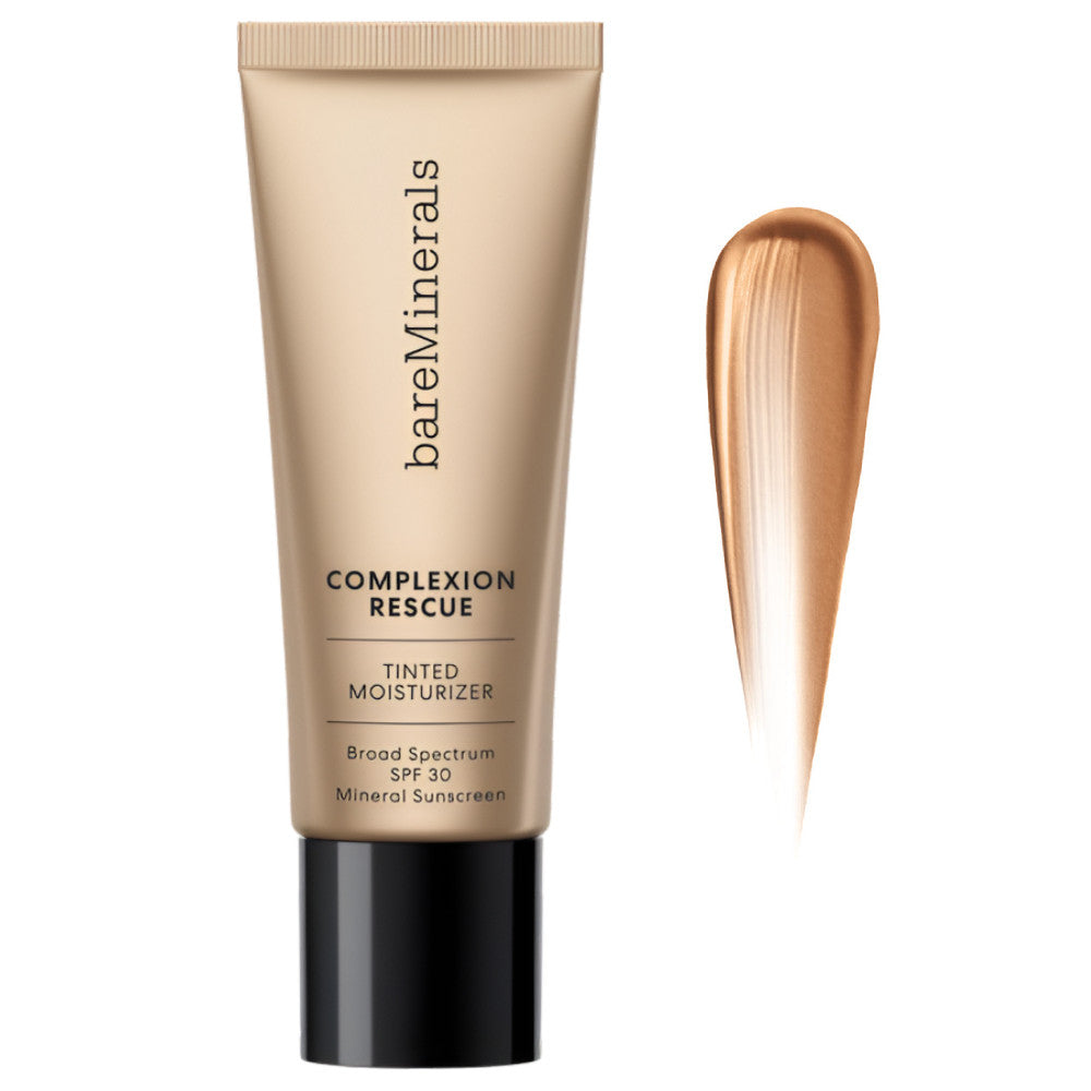 Bare Minerals Complexion Rescue Tinted Hydrating Gel CreamFoundationBARE MINERALSShade: Bamboo 5.5